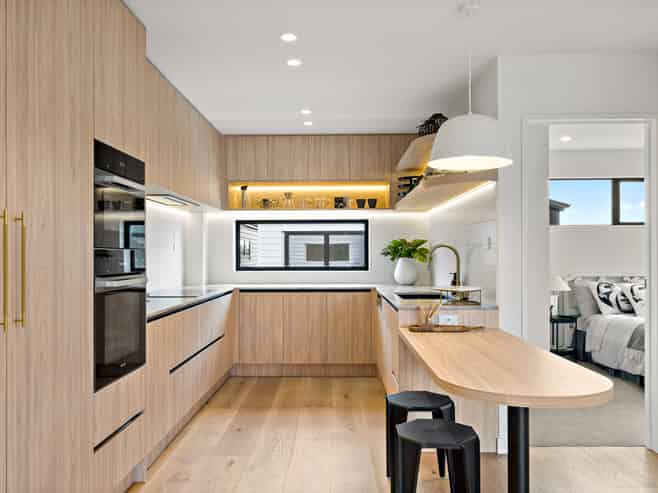 1/40 Kupe Street, Orakei