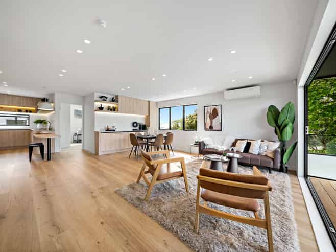 1/40 Kupe Street, Orakei