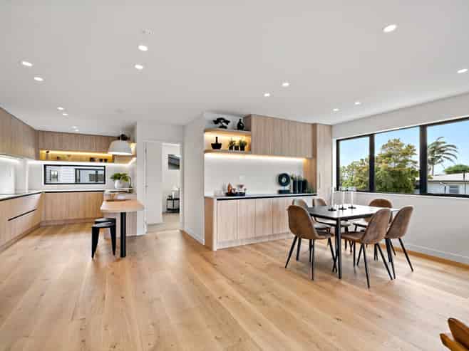 1/40 Kupe Street, Orakei