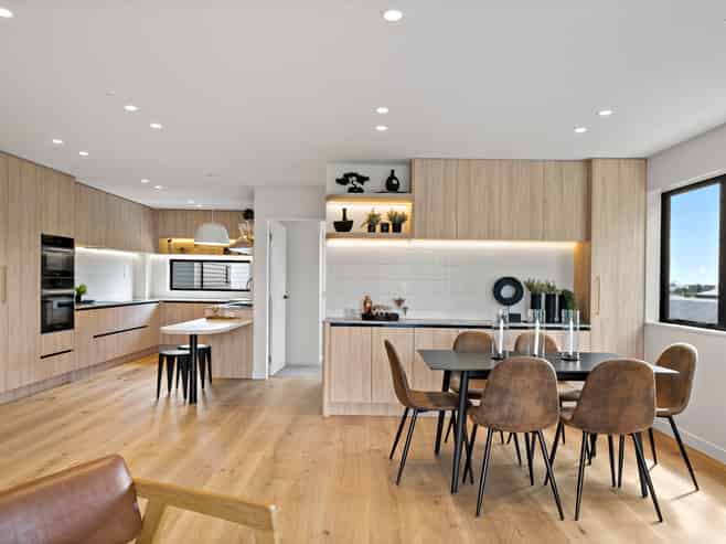 1/40 Kupe Street, Orakei