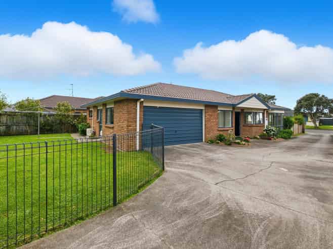 680 Gloucester Road, Papamoa