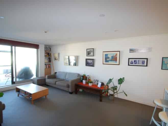 5C/10 Lorne Street, Te Aro