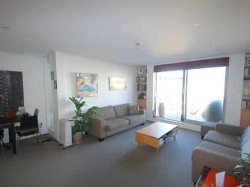 5C/10 Lorne Street, Te Aro