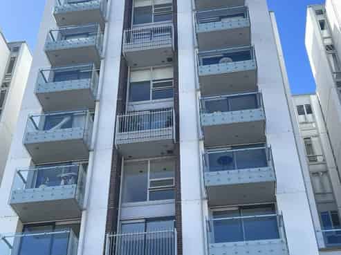 5C/10 Lorne Street, Te Aro