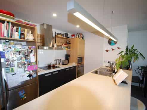 5C/10 Lorne Street, Te Aro