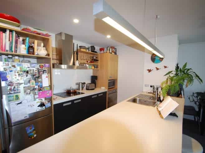 5C/10 Lorne Street, Te Aro