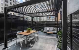 4/11 Courtenay Place, Te Aro