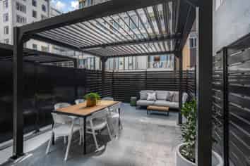 4/11 Courtenay Place, Te Aro