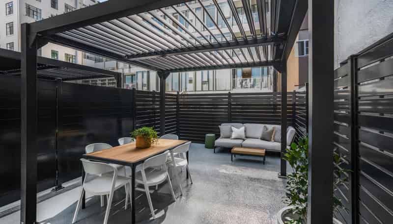 4/11 Courtenay Place, Te Aro