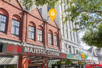 4/11 Courtenay Place, Te Aro