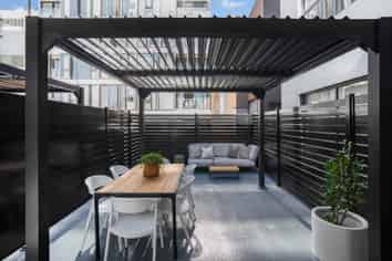 4/11 Courtenay Place, Te Aro
