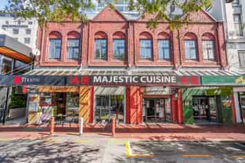 4/11 Courtenay Place, Te Aro