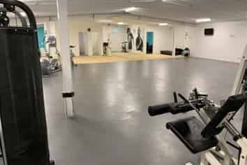 First Floor Studio