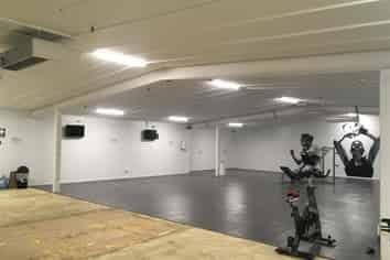 First Floor Studio