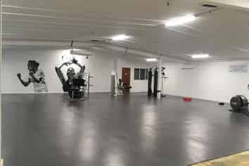 First Floor Studio