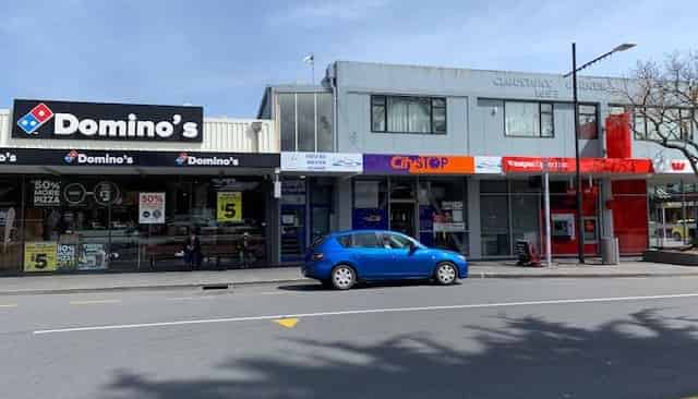 Level 1, 168-182 Main Street, Central Hutt