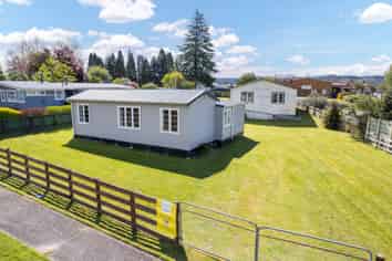 1 Huamai Street, Mangakino