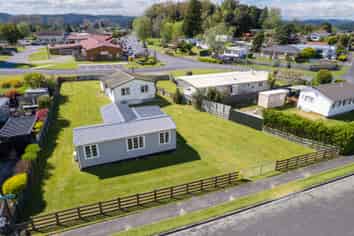 1 Huamai Street, Mangakino