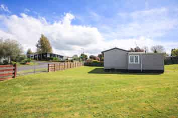 1 Huamai Street, Mangakino