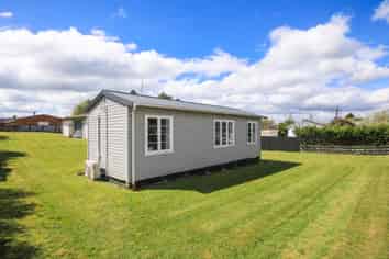 1 Huamai Street, Mangakino