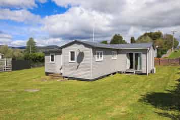 1 Huamai Street, Mangakino