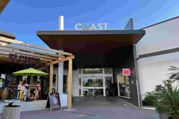 552.90m2 Retail with Roadfront Exposure!