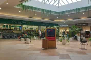 552.90m2 Retail with Roadfront Exposure!