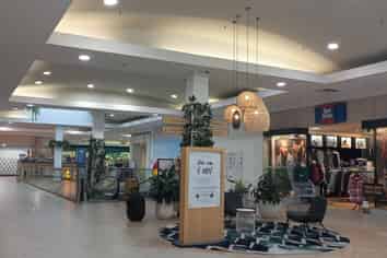 552.90m2 Retail with Roadfront Exposure!