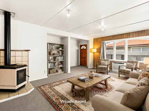 64 Bill Hercock Street, Pirimai