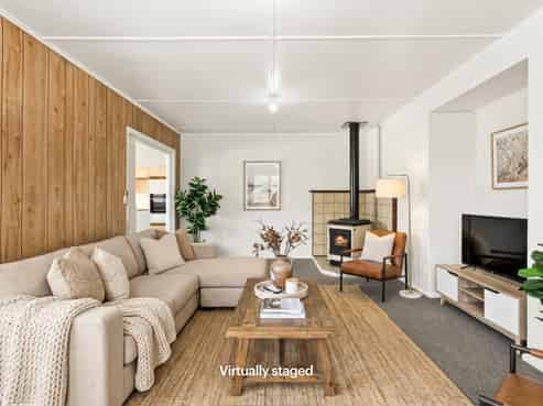 64 Bill Hercock Street, Pirimai