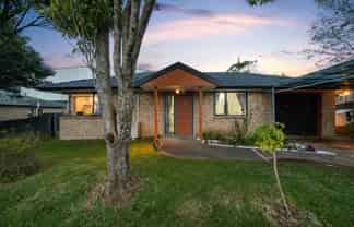 29 Woodbank Drive, Glen Eden