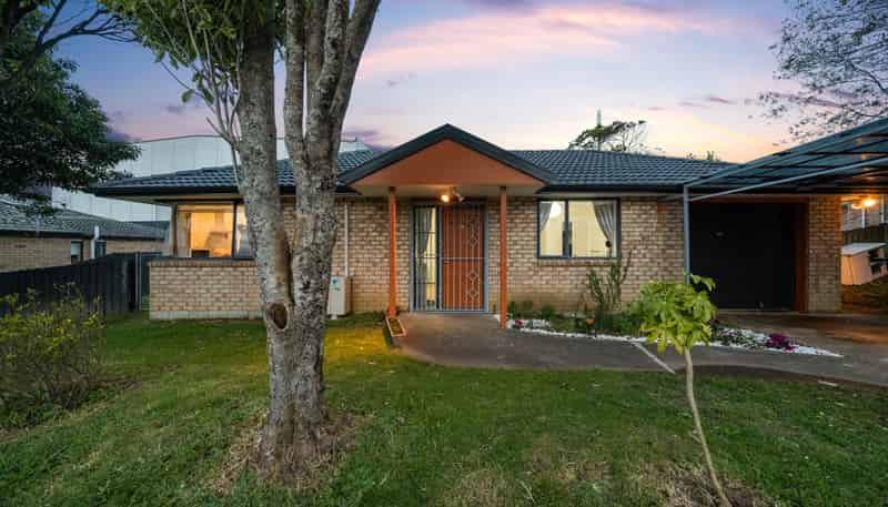 29 Woodbank Drive, Glen Eden