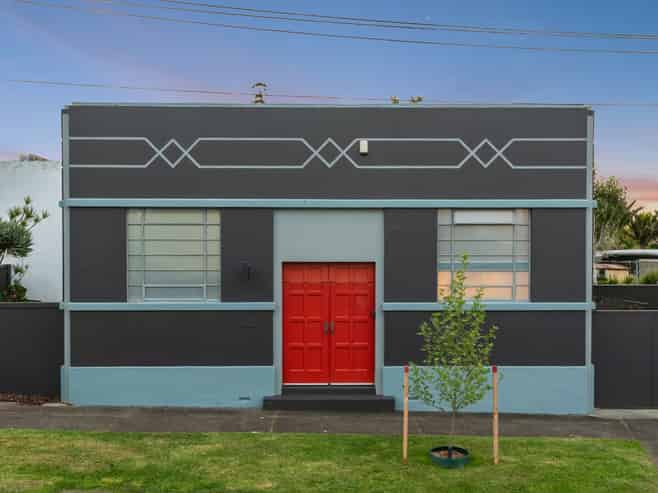 142 Trafalgar Street, Onehunga