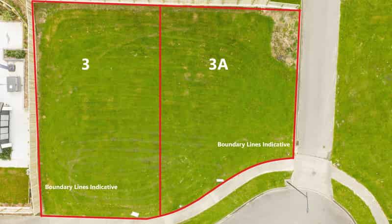 3 Edenmore Terrace, Fitzherbert