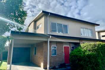 91D Albert Street, Hamilton East