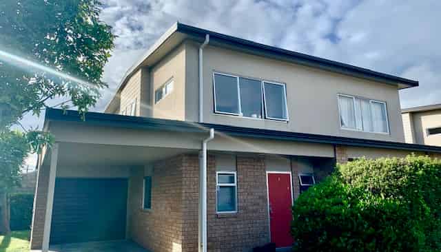 91D Albert Street, Hamilton East