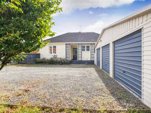 143 Rangiora Avenue, Roslyn