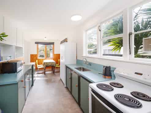 143 Rangiora Avenue, Roslyn