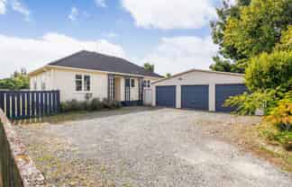 143 Rangiora Avenue, Roslyn