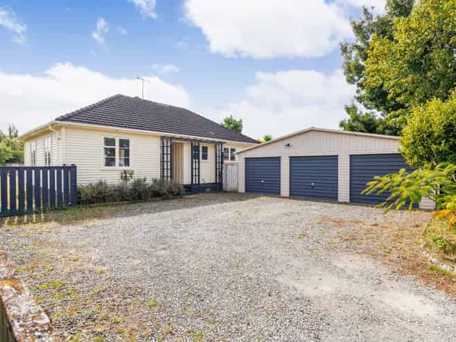 143 Rangiora Avenue, Roslyn