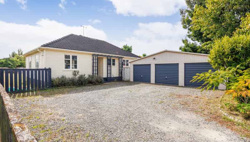 143 Rangiora Avenue, Roslyn