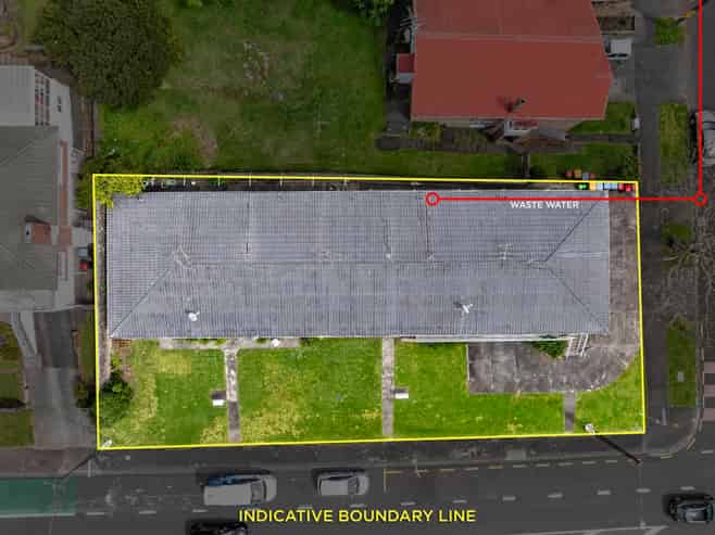 93 Calgary Street, Mount Eden