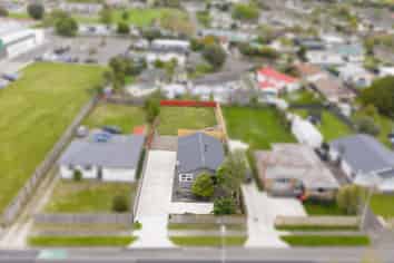 510A Pioneer Highway, Highbury