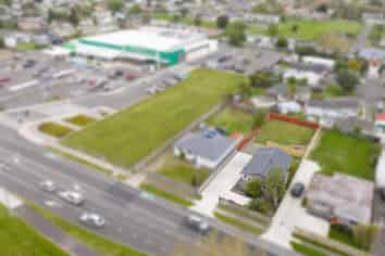 510A Pioneer Highway, Highbury