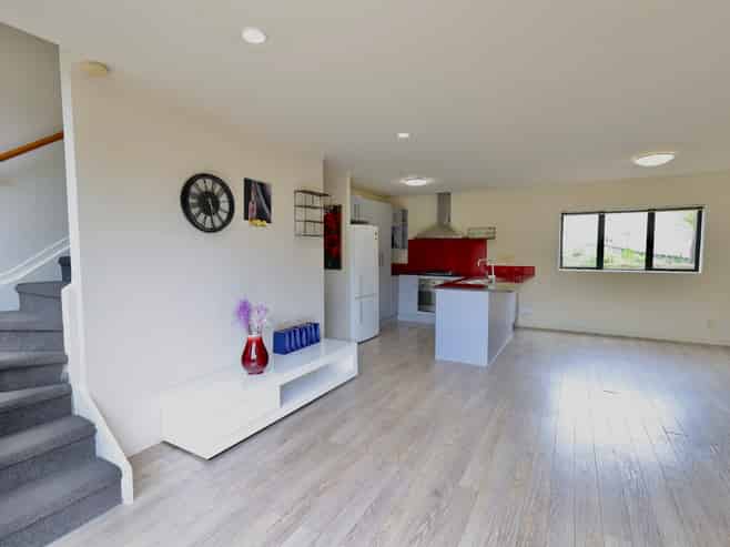 36/8 Flynn Street, Birkdale