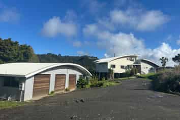 648B Haruru Road, Wainui