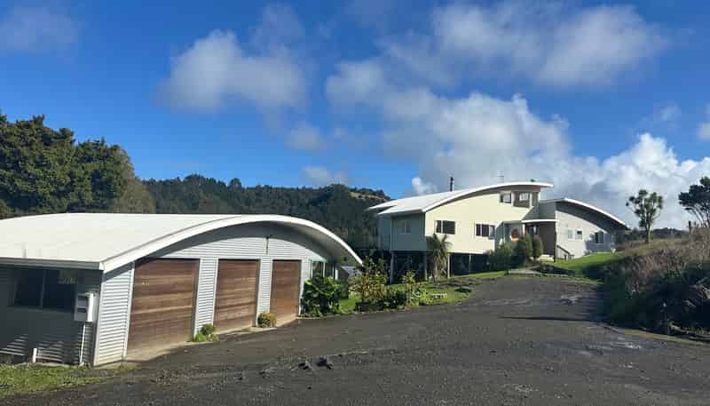 648B Haruru Road, Wainui