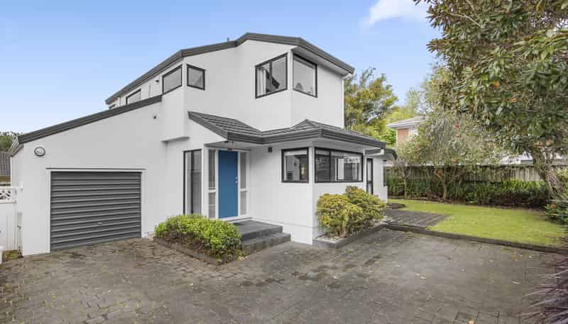 4A Empire Road, Epsom