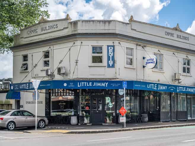 4A Empire Road, Epsom