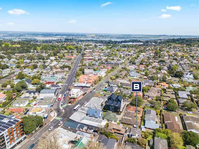 4A Empire Road, Epsom